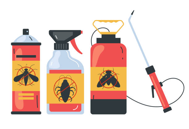 Best Pest Prevention Services  in Mitchell, SD
